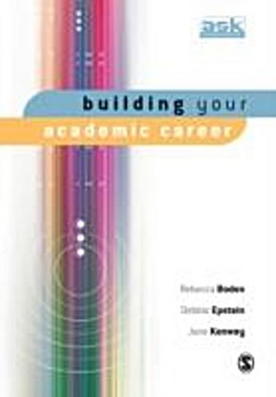 Building Your Academic Career