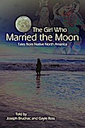 The Girl Who Married the Moon