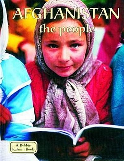 Afghanistan - The People