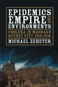 Epidemics, Empire, and Environments