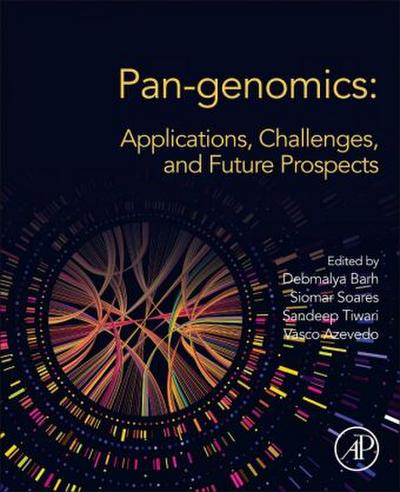Pan-Genomics: Applications, Challenges, and Future Prospects