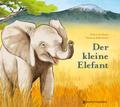 Der kleine Elefant