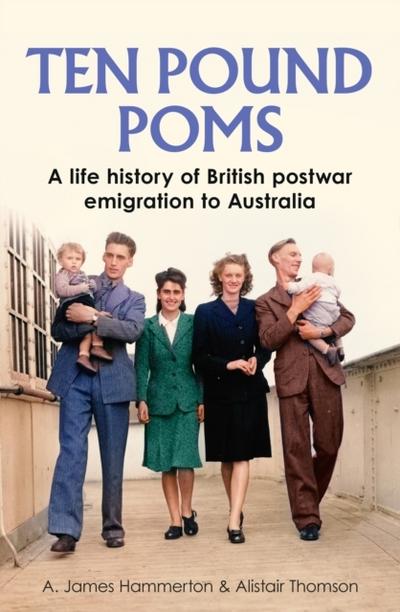’Ten Pound Poms’