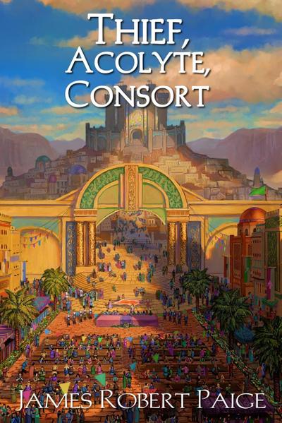 Thief, Acolyte, Consort