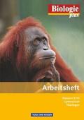 Biologie plus - Gymnasium Thüringen - 9./10. Schuljahr