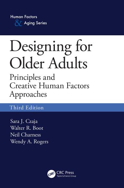 Designing for Older Adults