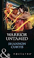 Warrior Untamed