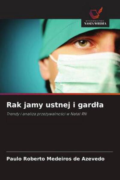 Rak jamy ustnej i gard¿a