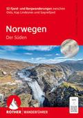 Norwegen - Der Süden