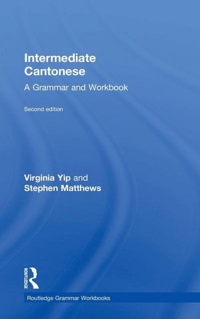 Intermediate Cantonese