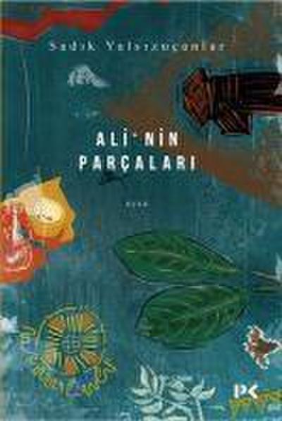 Alinin Parcalari