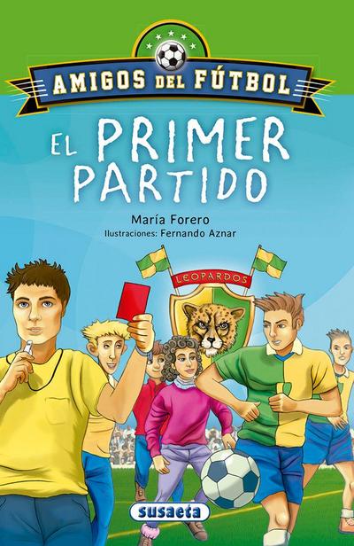 El primer partido