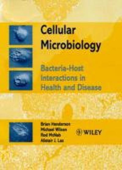 Cellular Microbiology