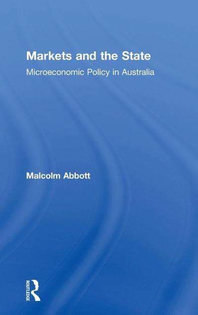 Markets and the State