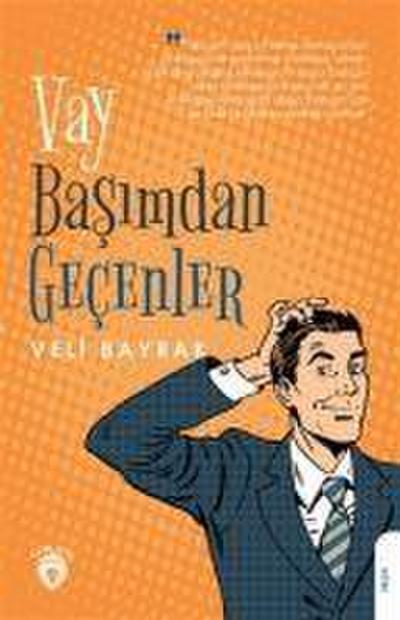 Vay Basimdan Gecenler