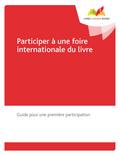 Participer a une foire internationale du livre