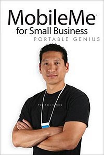 MobileMe for Small Business Portable Genius