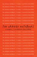 The Orange Notebooks