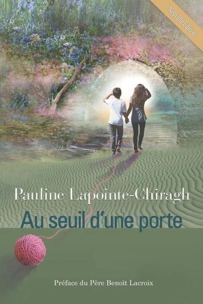 Au seuil d’une porte