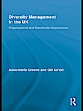 Diversity Management in the UK