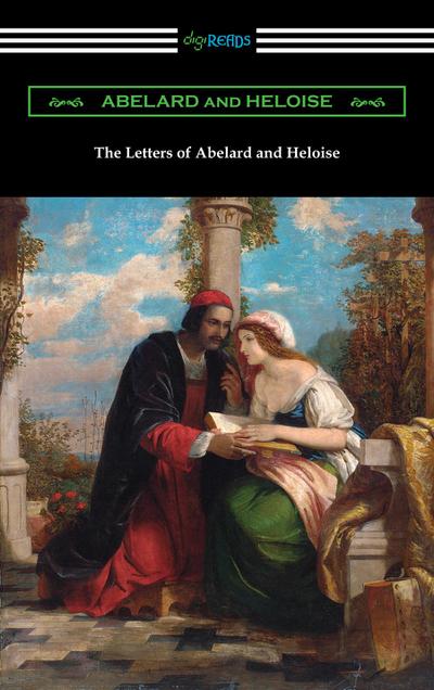 The Letters of Abelard and Heloise