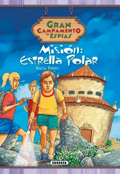 Misión. Estrella Polar