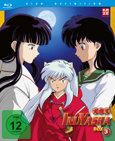 InuYasha