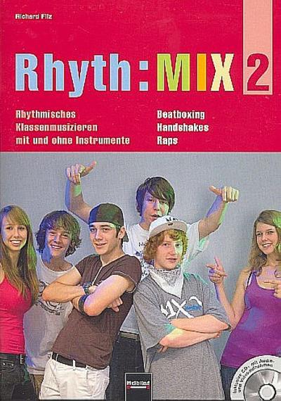 Rhyth:MIX 2