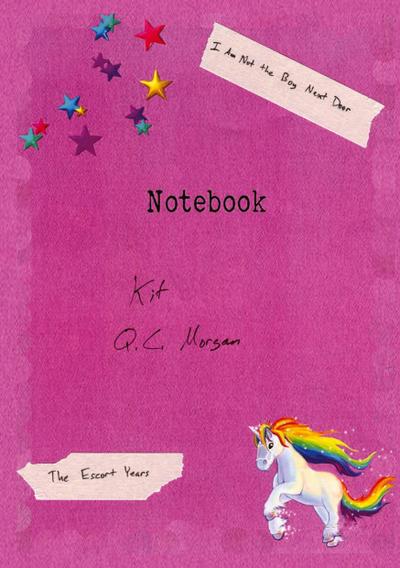 I Am Not the Boy Next Door