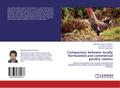 Comparison between locally formulated and commerci