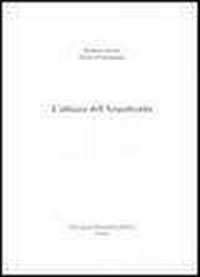 Arcari, B: L’ Abbazia dell’Acquafredda