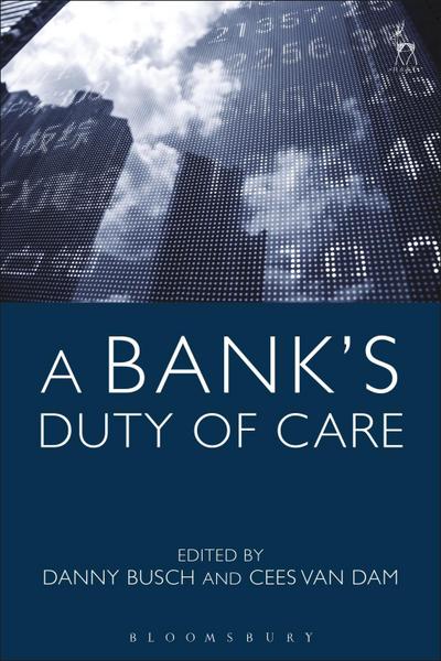 A Bank’s Duty of Care