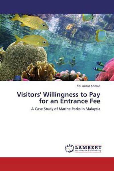 Visitors’ Willingness to Pay for an Entrance Fee
