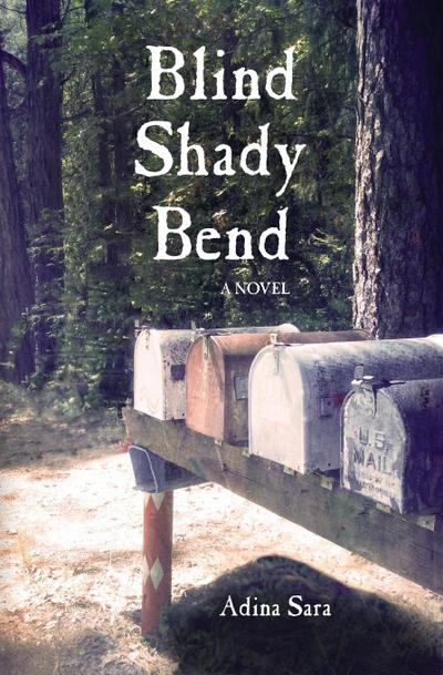 Sara, A: BLIND SHADY BEND A Novel