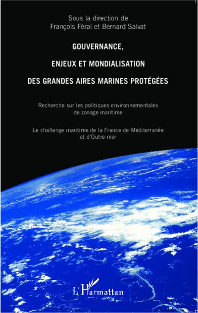Gouvernance, enjeux et mondialisation