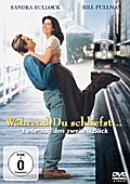 Während Du schliefst ... - Liebe auf den zweiten Blick