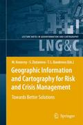 Geographic Information and Cartography for Risk an
