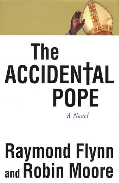 The Accidental Pope