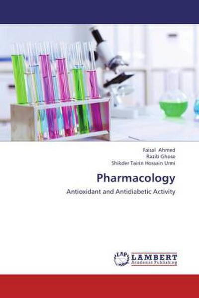 Pharmacology