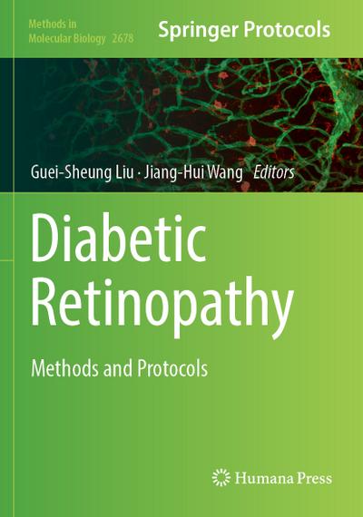 Diabetic Retinopathy