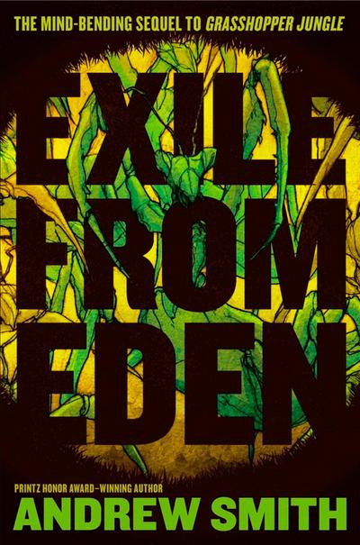 Smith, A: Exile from Eden