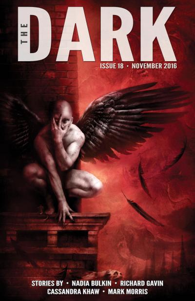 The Dark Issue 18