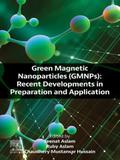 Green Magnetic Nanoparticles (GMNPs)