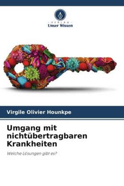 Umgang mit nichtübertragbaren Krankheiten