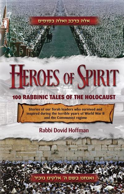 Heroes of Spirit