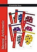 Mental Arithmetic Teacher’s Guide