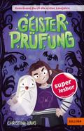 Geisterprüfung
