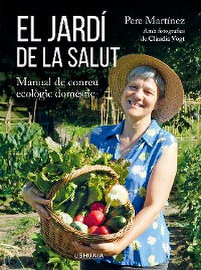 El jardí de la salut