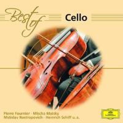 Best of Cello