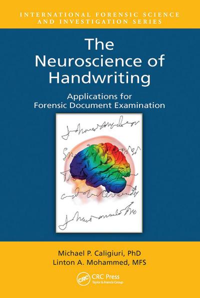 The Neuroscience of Handwriting
